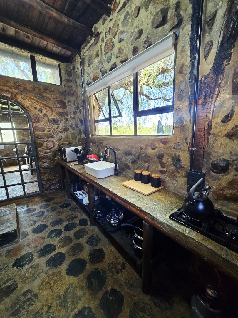 Commercial Property for Sale in Bloemhof Rural North West